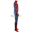 What If Spider Man Zombie Hunter Cosplay Costumes