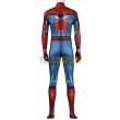 What If Spider Man Zombie Hunter Cosplay Costumes