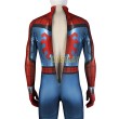 What If Spider Man Zombie Hunter Cosplay Costumes
