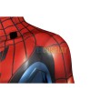 What If Spider Man Zombie Hunter Cosplay Costumes