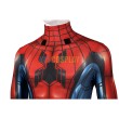 What If Spider Man Zombie Hunter Cosplay Costumes