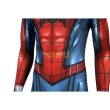 What If Spider Man Zombie Hunter Cosplay Costumes