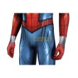 What If Spider Man Zombie Hunter Cosplay Costumes