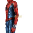 What If Spider Man Zombie Hunter Cosplay Costumes