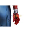 What If Spider Man Zombie Hunter Cosplay Costumes