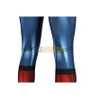 What If Spider Man Zombie Hunter Cosplay Costumes