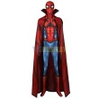 What If Spider Man Zombie Hunter Cosplay Costumes