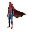 What If Spider Man Zombie Hunter Cosplay Costumes