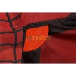 What If Spider Man Zombie Hunter Cosplay Costumes