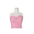 Wicked Part One Cosplay Costume Glynda Dress