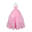 Wicked Part One Cosplay Costume Glynda Dress