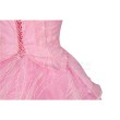 Wicked Part One Cosplay Costume Glynda Dress