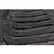 Winter Soldier Cosplay Costume Bucky Barnes Battle Suits