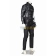 Winter Soldier Cosplay Costume Bucky Barnes Battle Suits
