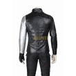 Winter Soldier Cosplay Costume Bucky Barnes Battle Suits