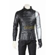 Winter Soldier Cosplay Costume Bucky Barnes Battle Suits