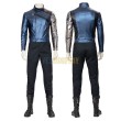 Winter Soldier Costume The Falcon and the Winter Soldier Suit
