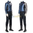 Winter Soldier Costume The Falcon and the Winter Soldier Suit