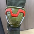 Bucky Barnes Winter Soldier Marvel Rivals Game Cosplay Costume