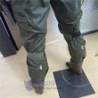 Bucky Barnes Winter Soldier Marvel Rivals Game Cosplay Costume