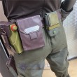 Bucky Barnes Winter Soldier Marvel Rivals Game Cosplay Costume