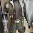 Bucky Barnes Winter Soldier Marvel Rivals Game Cosplay Costume