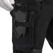 Bucky Barnes Winter Soldier Captain America 2 Cosplay Costume