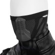 Bucky Barnes Winter Soldier Captain America 2 Cosplay Costume
