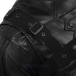 Bucky Barnes Winter Soldier Captain America 2 Cosplay Costume
