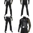 Avengers Winter Soldier Cosplay Costume