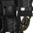 Avengers Winter Soldier Cosplay Costume