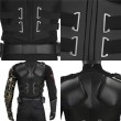 Avengers Winter Soldier Cosplay Costume
