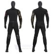 Avengers Winter Soldier Cosplay Costume