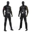 Avengers Winter Soldier Cosplay Costume