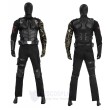 Avengers Winter Soldier Cosplay Costume