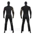 Avengers Winter Soldier Cosplay Costume