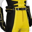 Wolverine Game Version Cosplay Costume Suit for Adults