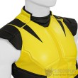 Wolverine Game Version Cosplay Costume Suit for Adults