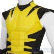 Wolverine Game Version Cosplay Costume Suit for Adults