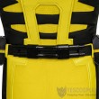 Wolverine Game Version Cosplay Costume Suit for Adults