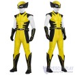 Wolverine Game Version Cosplay Costume Suit for Adults