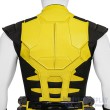 Wolverine Game Version Cosplay Costume Suit for Adults