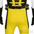 Wolverine Game Version Cosplay Costume Suit for Adults