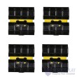 Wolverine Game Version Cosplay Costume Suit for Adults