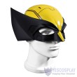 Wolverine Game Version Cosplay Costume Suit for Adults