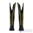 Wolverine Game Version Cosplay Costume Suit for Adults