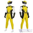Wolverine Game Version Cosplay Costume Suit for Adults