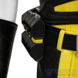 Wolverine Game Version Cosplay Costume Suit for Adults