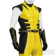 Wolverine Game Version Cosplay Costume Suit for Adults