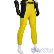 Wolverine Game Version Cosplay Costume Suit for Adults